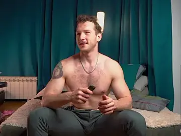 Stripchat Adult Video Chat of VIktorSecret