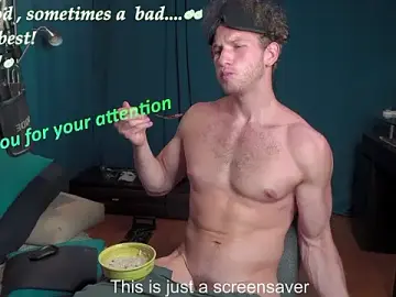 Stripchat Adult Video Chat of VIktorSecret