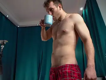 Stripchat Adult Webcams of VIktorSecret