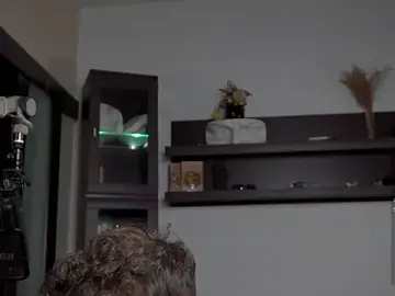 Stripchat Nude Webcam of VIktorSecret