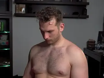 Stripchat Live Sex Cam of VIktorSecret