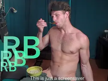 Stripchat Nude Webcam of VIktorSecret