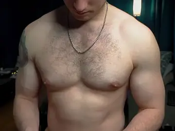 Stripchat Best Webcam of VIktorSecret