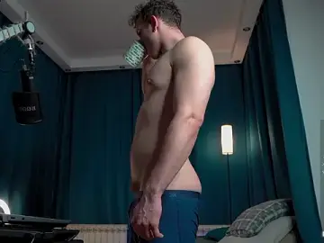 Stripchat Sex Chat of VIktorSecret