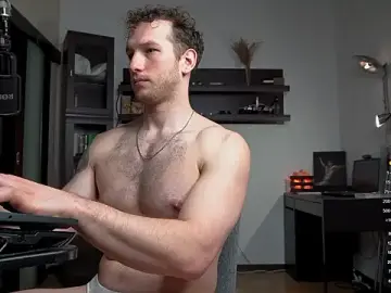 Stripchat Live Porn of VIktorSecret