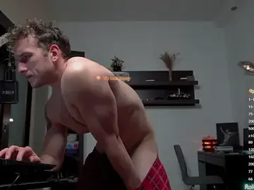 Stripchat Private Sex Chat of VIktorSecret