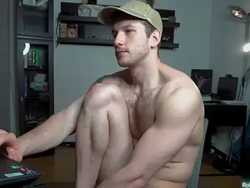 Stripchat Private Sex Chat of VIktorSecret