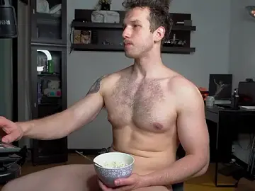 Stripchat Live Sex of VIktorSecret