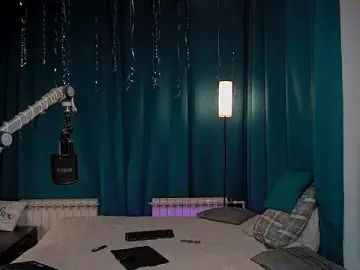 Stripchat Free Live Porn of VIktorSecret