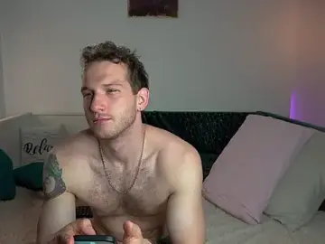 Stripchat Sex Cam of VIktorSecret