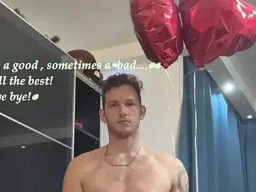 Stripchat Free Porn Cam of VIktorSecret