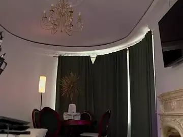 Stripchat Best Webcam of VIktorSecret