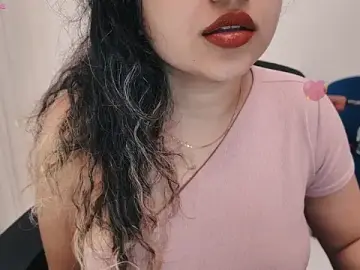 Stripchat Private Sex Chat of _neesha_414_