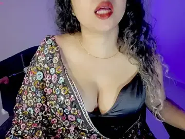 Stripchat Nude Webcam of _neesha_414_