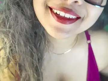 Stripchat Free Live Porn of _neesha_414_