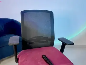 Stripchat Adult Video Chat of _neesha_414_