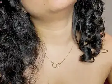 Stripchat Private Sex Chat of _neesha_414_
