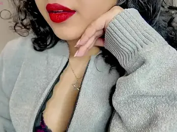 Stripchat Live Sex Cam of _neesha_414_