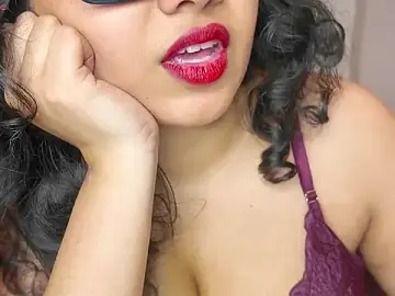Stripchat Nude Webcam of _neesha_414_