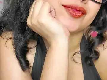 Stripchat Private Sex Chat of _neesha_414_