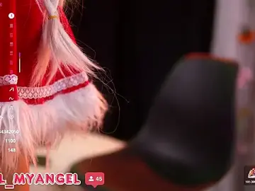 Stripchat Nude Webcam of Bella-Franco