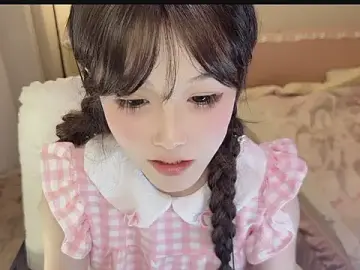 Stripchat Adult Webcams of FuFu-puff