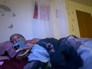 Stripchat Adult Video Chat of LeBimbo