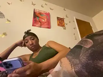 Stripchat Sex Chat of LeBimbo