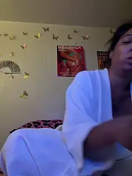 Stripchat Free Live Porn of LeBimbo