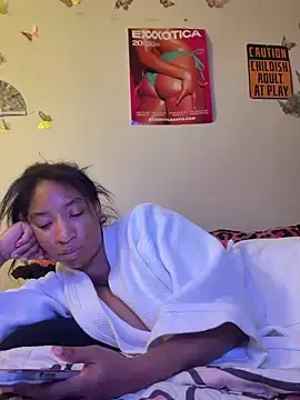 Stripchat Adult Webcam of LeBimbo