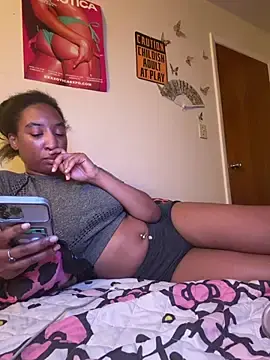 Stripchat Free Live Porn of LeBimbo
