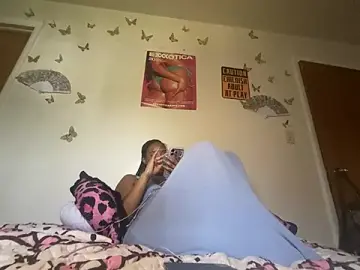 Stripchat Sex Chat of LeBimbo