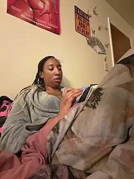 Stripchat Sex Chat of LeBimbo