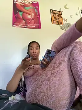 Stripchat Watch Live Sex Cams of LeBimbo