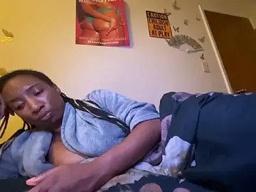 Stripchat Live Sex of LeBimbo