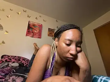 Stripchat Best Webcam of LeBimbo