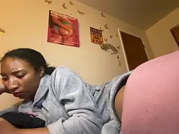 Stripchat Sex Cam of LeBimbo