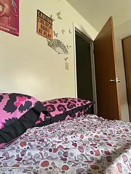 Stripchat Sex Cam of LeBimbo