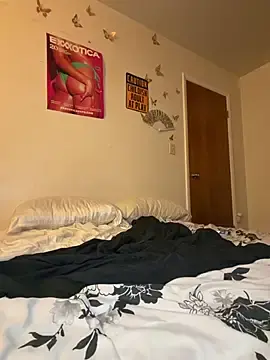 Stripchat Live Sex of LeBimbo