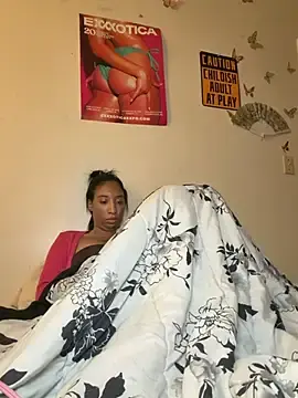 Stripchat Sex Chat of LeBimbo