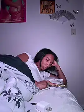 Stripchat Free Porn Cam of LeBimbo