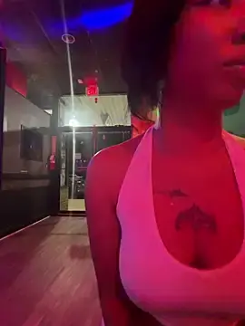 Stripchat Best live sex cam show of LeBimbo