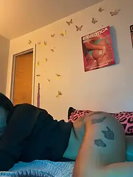 Stripchat Free Live Porn of LeBimbo
