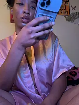 Stripchat Best Webcam of LeBimbo