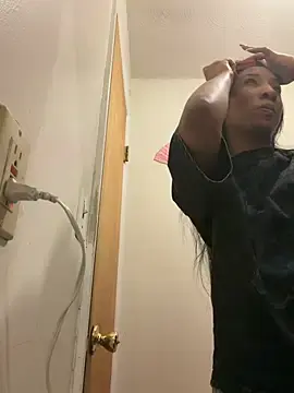 Stripchat Best Webcam of LeBimbo