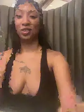 Stripchat Private Sex Chat of LeBimbo