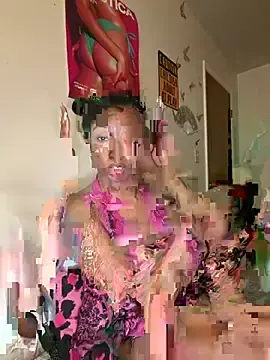 Stripchat Free Live Porn of LeBimbo