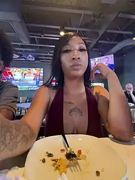Stripchat Free Porn Cam of LeBimbo