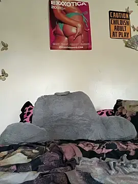 Stripchat Nude Webcam of LeBimbo