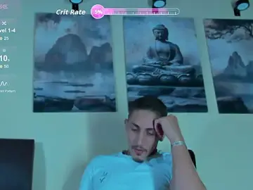 Stripchat Free Live Porn of MikeRoss7777